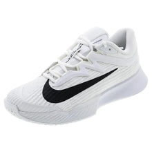 Women's Zoom Vapor Pro 3 Tennis Shoes White and Black-Footwear-Nike-FZ2158-101S25-Tennis Express