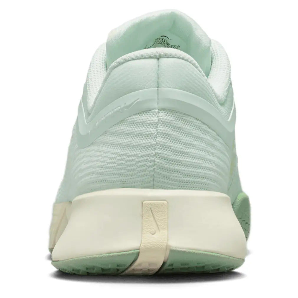 Women's Zoom Vapor Pro 3 Tennis Shoes Barely Green and Coconut Milk