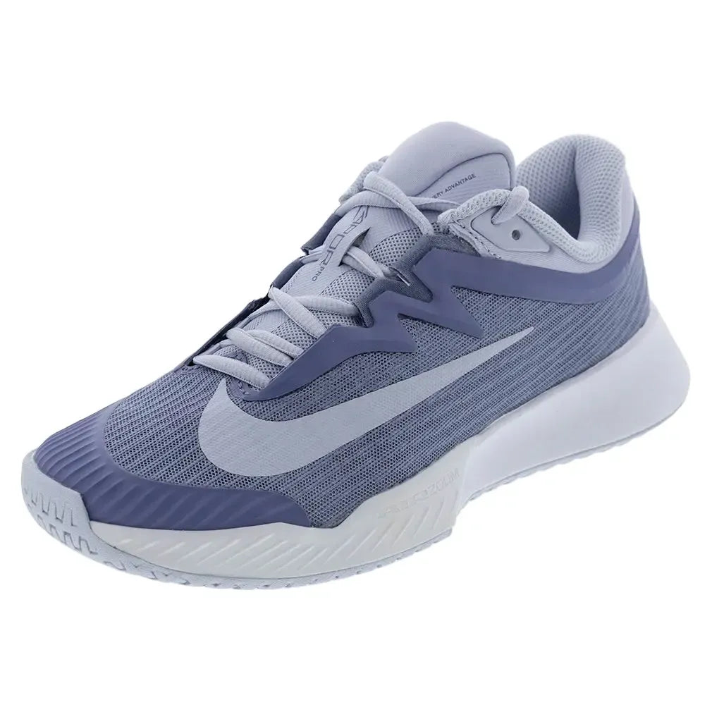 Women's Zoom Vapor Pro 3 Tennis Shoes World Indigo and Ghost-Footwear-Nike-FZ2158-401H25copy-Tennis Express