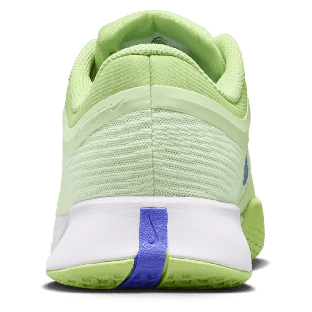 Women's Zoom Vapor Pro 3 Tennis Shoes Volt Tint and Sapphire