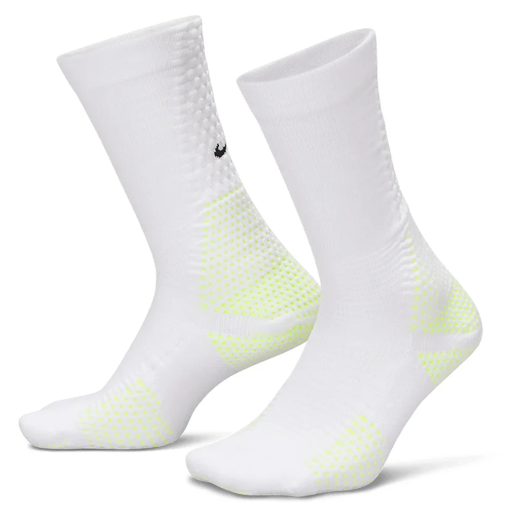 Unisex Unicorn Dri-FIT ADV Cushioned Crew Socks (1 Pair)-Socks-Nike-FZ3399-103_1-706942Tennis Express
