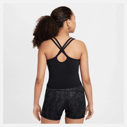 Girls' One Dri-Fit Tennis Tank