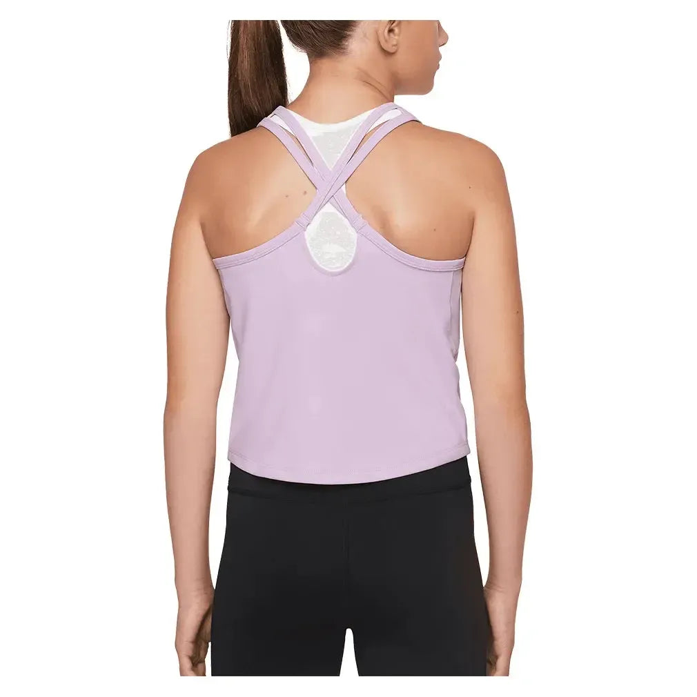 Girls' Dri-FIT One Training Tank