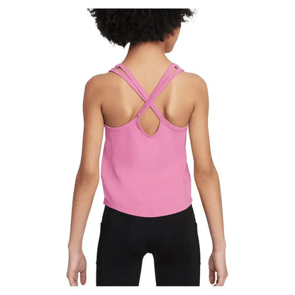 Girls' Dri-FIT One Training Tank