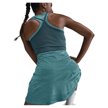 Women's Melbourne Dri-Fit Slam Tennis Dress