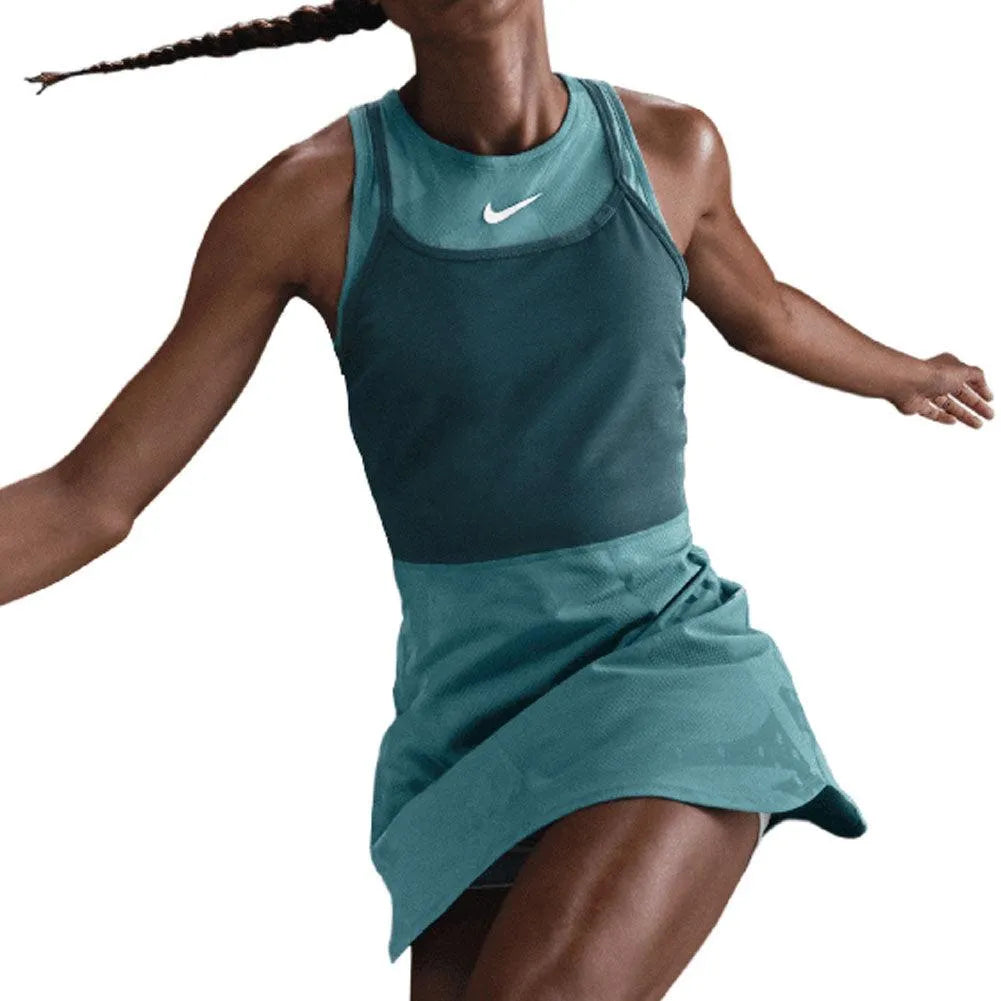 Women's Melbourne Dri-Fit Slam Tennis Dress