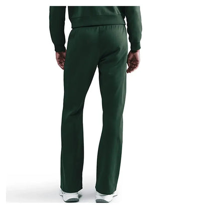Women's Court Dri-FIT Heritage Windrunner Mid-Rise Tennis Pants Fir