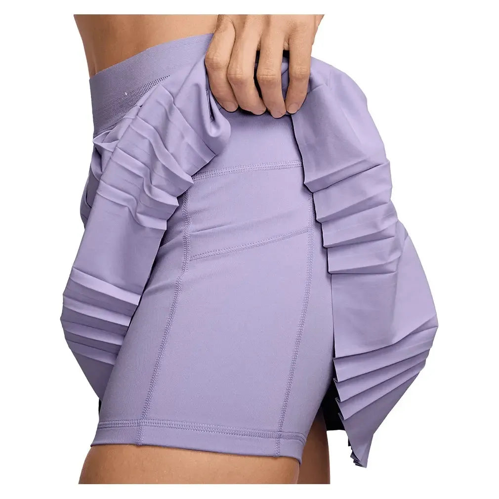 Women's Dri-Fit Advantage Pleated Tennis Skort