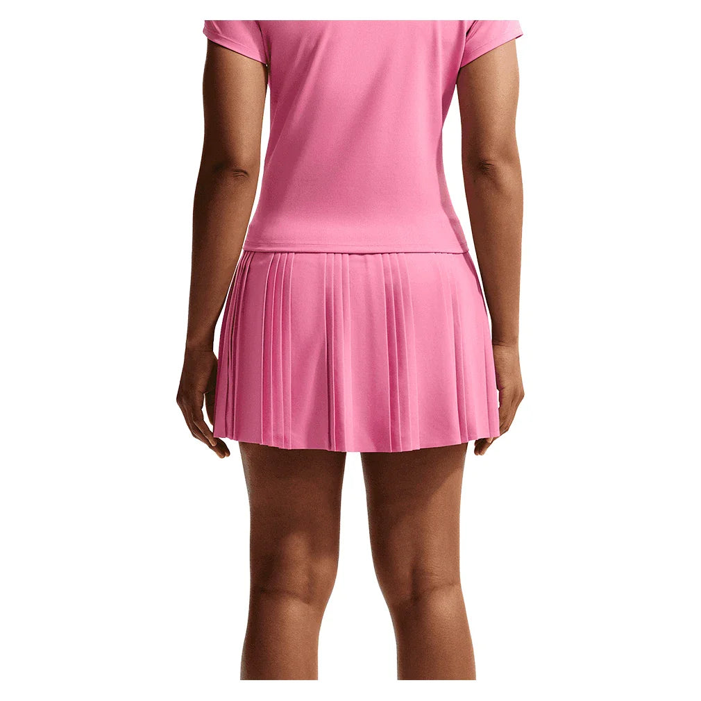 Women's Court Dri-FIT Advantage Pleated Tennis Skort