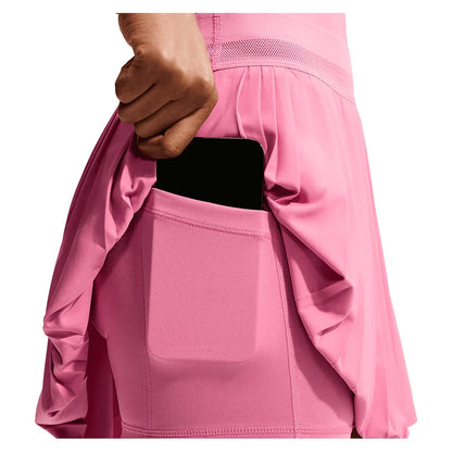 Women's Court Dri-FIT Advantage Pleated Tennis Skort