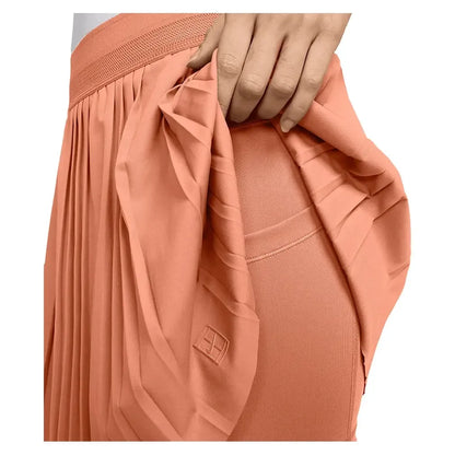 Women's Dri-Fit Advantage Pleated Tennis Skort