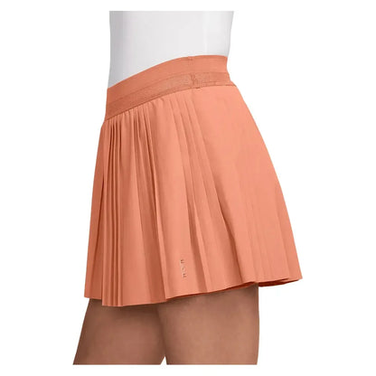 Women's Dri-Fit Advantage Pleated Tennis Skort