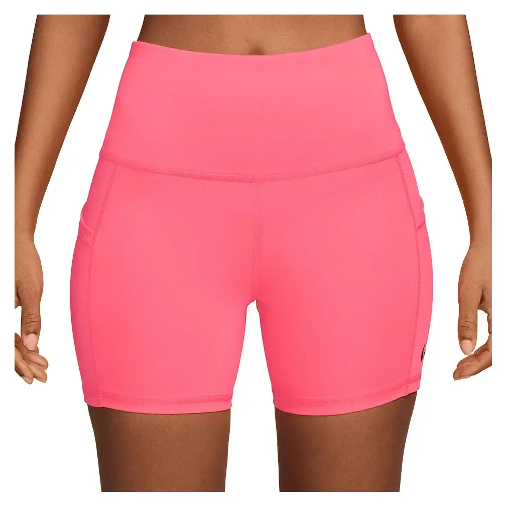 Women's Court Dri-FIT Tennis Ball Short-Apparel-Nike-FZ6677-674-Tennis Express