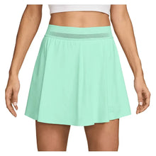 Women's Court Dri-FIT Advantage Ace 15 Inch Tennis Skort-Apparel-Nike-FZ6726-353-Tennis Express