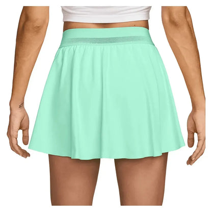 Women's Court Dri-FIT Advantage Ace 13 Inch Tennis Skort