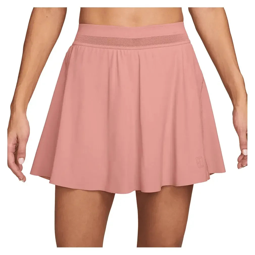Women's Court Dri-FIT Advantage Ace 13 Inch Tennis Skort-Apparel-Nike-FZ6729-618-Tennis Express