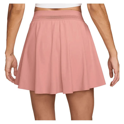 Women's Court Dri-FIT Advantage Ace 13 Inch Tennis Skort
