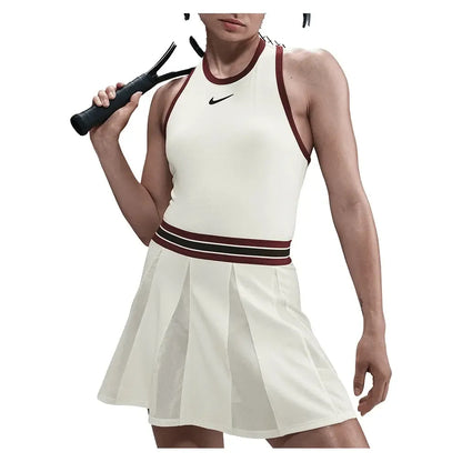 Women's Paris Court Dri-FIT Slam Tennis Dress