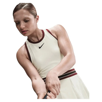 Women's Paris Court Dri-FIT Slam Tennis Dress