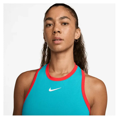 Women's Paris Court Dri-FIT Slam Tennis Dress