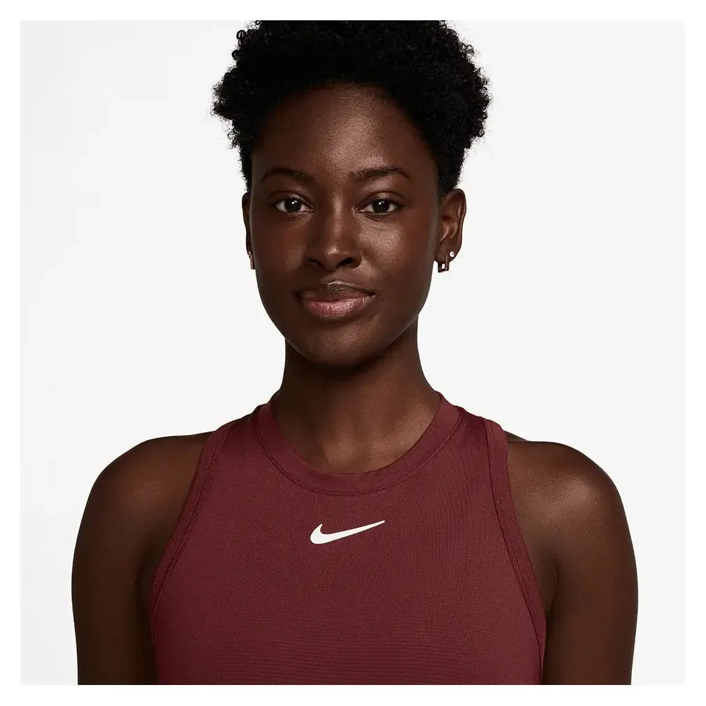 Women's Paris Court Dri-FIT Slam Tennis Dress