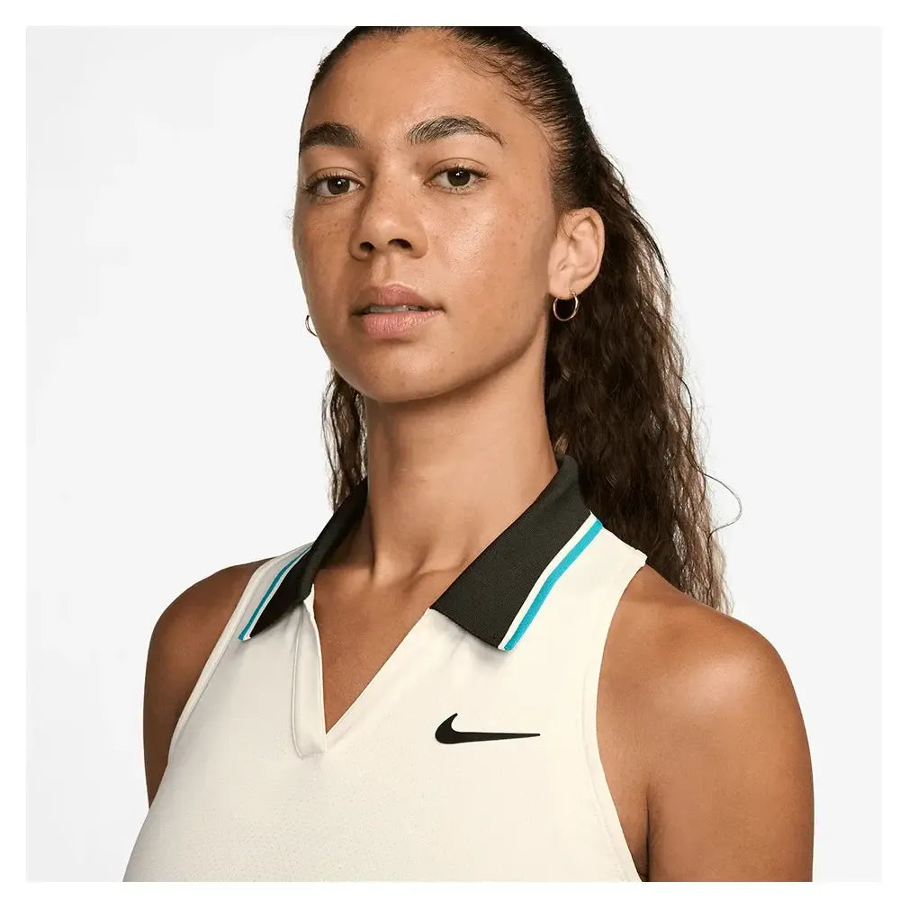 Women's Paris Court Dri-FIT Slam Tennis Tank