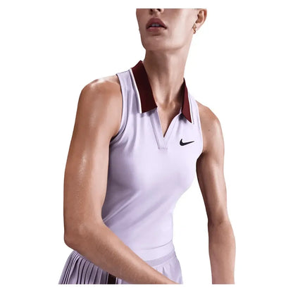 Women's Paris Court Dri-FIT Slam Tennis Tank