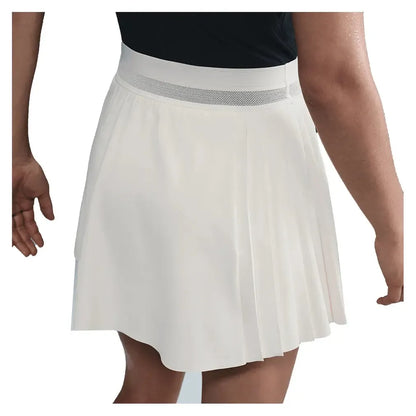 Women's Paris Court Dri-FIT Slam High Rise Tennis Skort