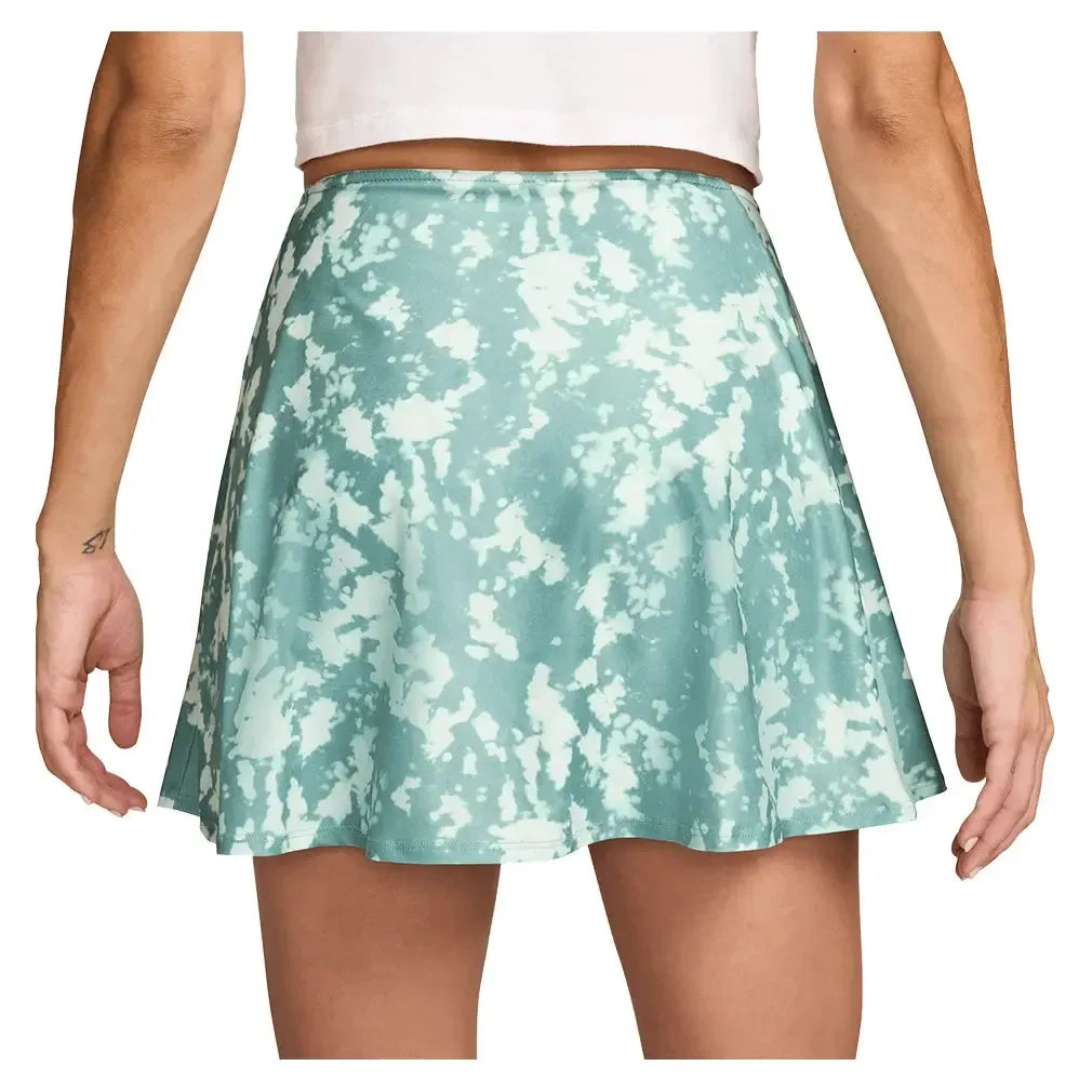 Women's Dri-FIT Victory Flouncy Print 15 Inch Tennis Skort