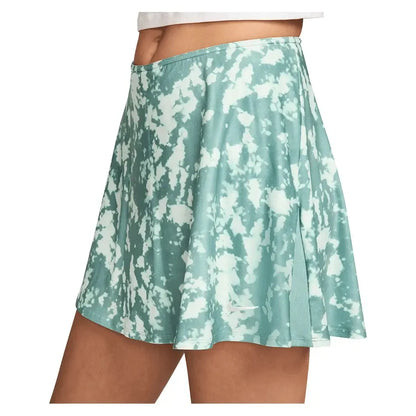 Women's Dri-FIT Victory Flouncy Print 15 Inch Tennis Skort