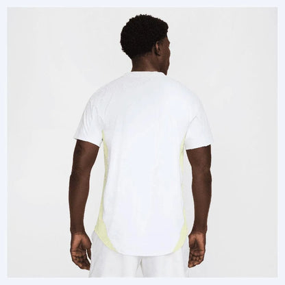 Men's Melbourne Dri-Fit Advantage Slam Tennis Top