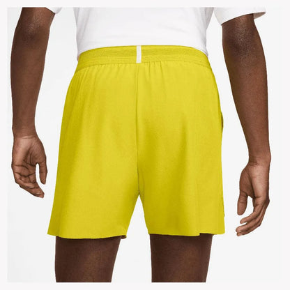 Men's Melbourne Dri-Fit Slam 6 Inch Tennis Shorts