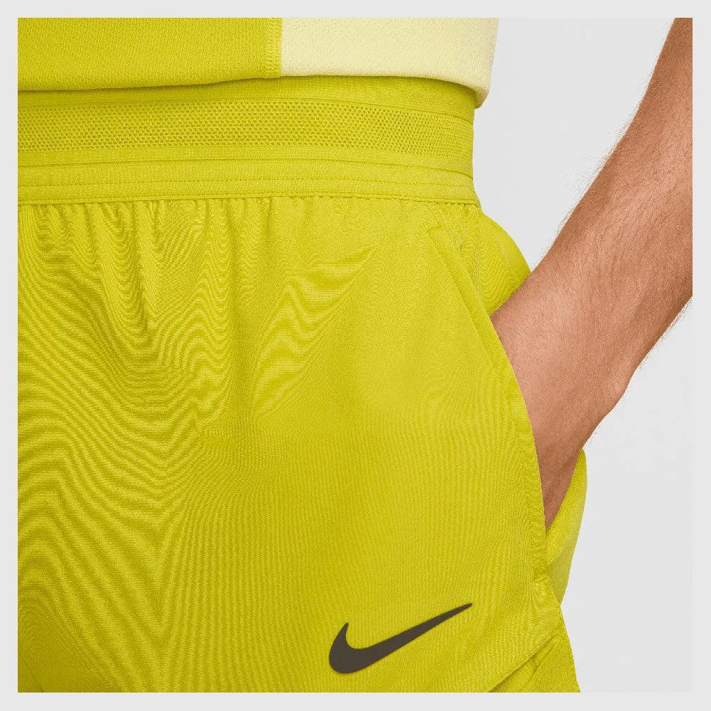 Men's Melbourne Dri-Fit Slam 6 Inch Tennis Shorts