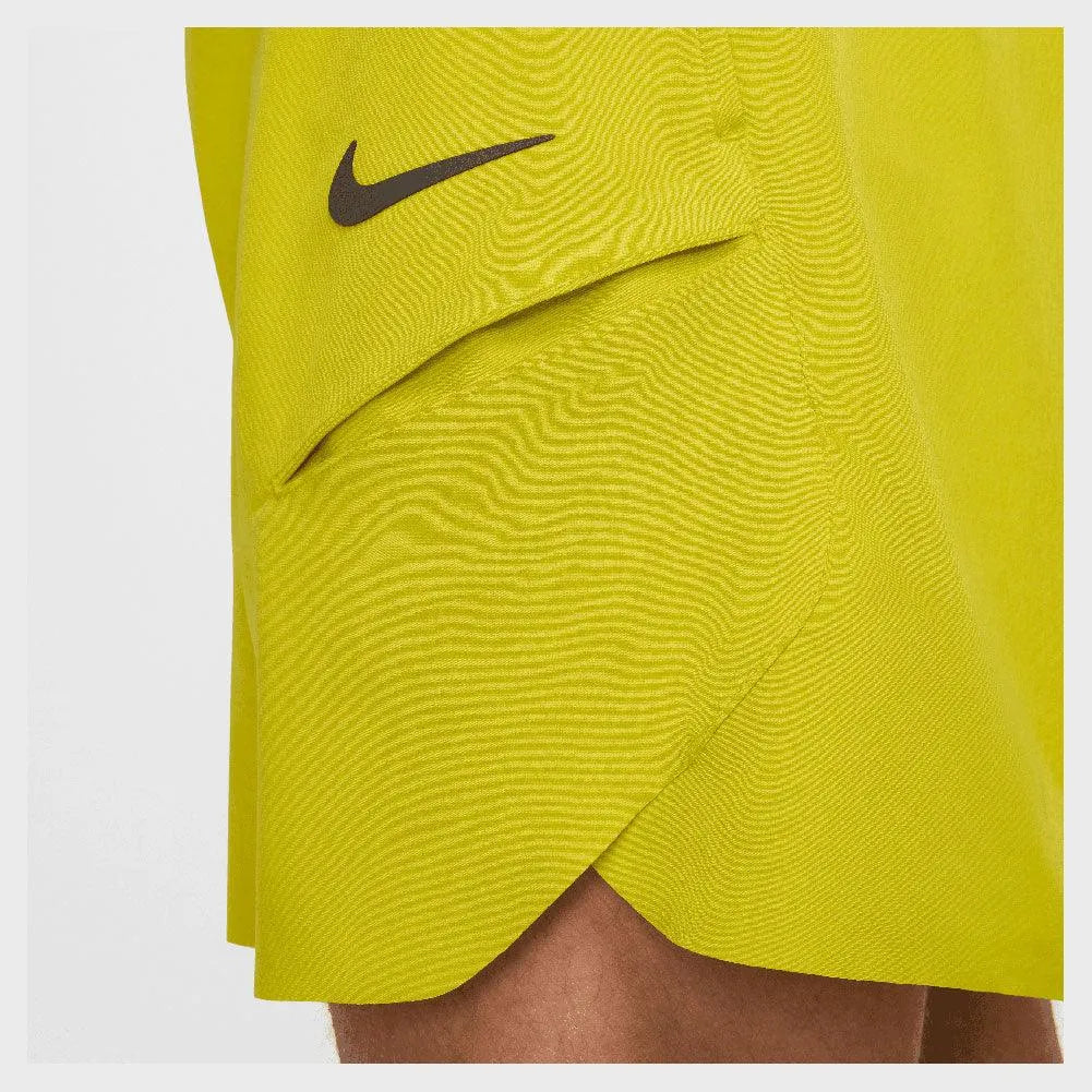 Men's Melbourne Dri-Fit Slam 6 Inch Tennis Shorts