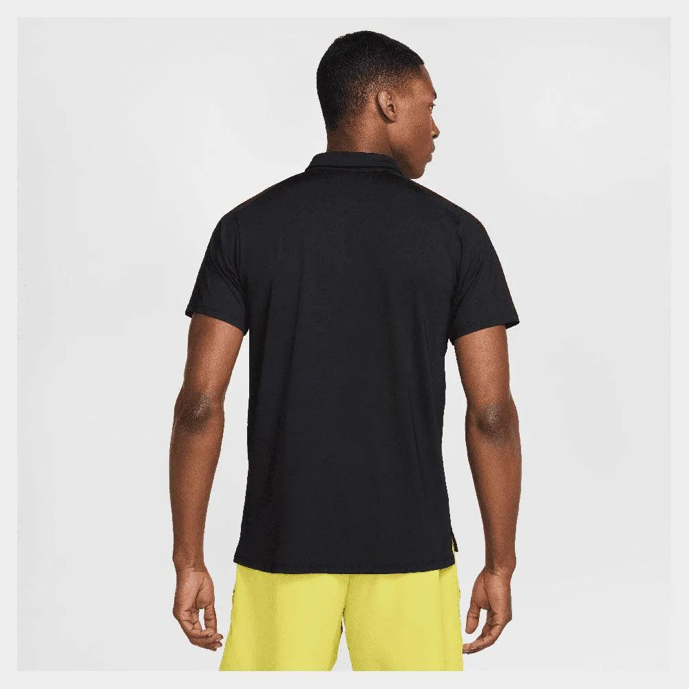 Men's Dri-Fit Advantage Tennis Polo