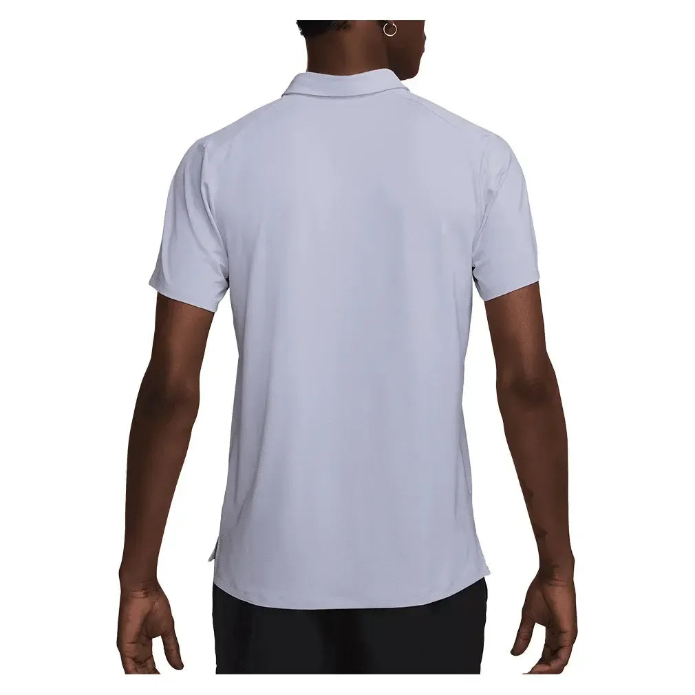 Men's Court Dri-FIT Advantage Tennis Polo