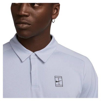 Men's Court Dri-FIT Advantage Tennis Polo