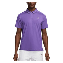 Men's Court Dri-FIT Advantage Tennis Polo-Apparel-Nike-FZ6907-F25-529-3-Tennis Express