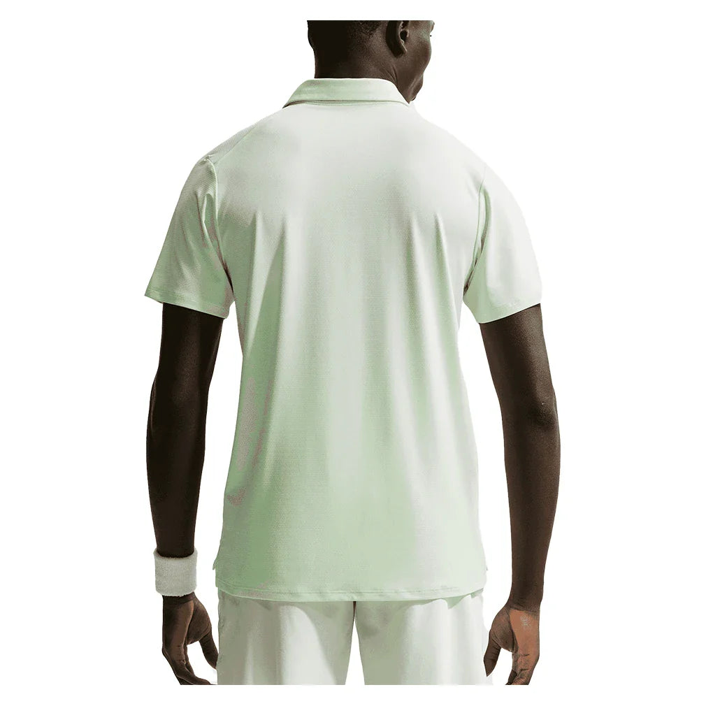 Men's Court Dri-FIT Advantage Tennis Polo
