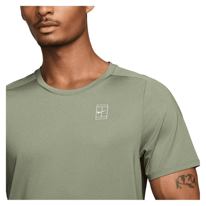 Men's Court Dri-FIT Advantage Tennis Top