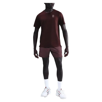 Men's Court Dri-FIT Advantage Tennis Top