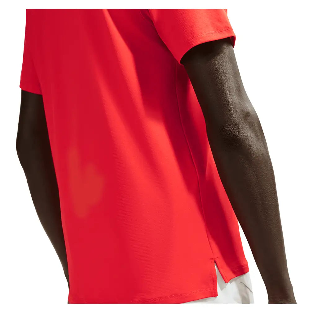 Men's Court Dri-FIT Advantage Tennis Top