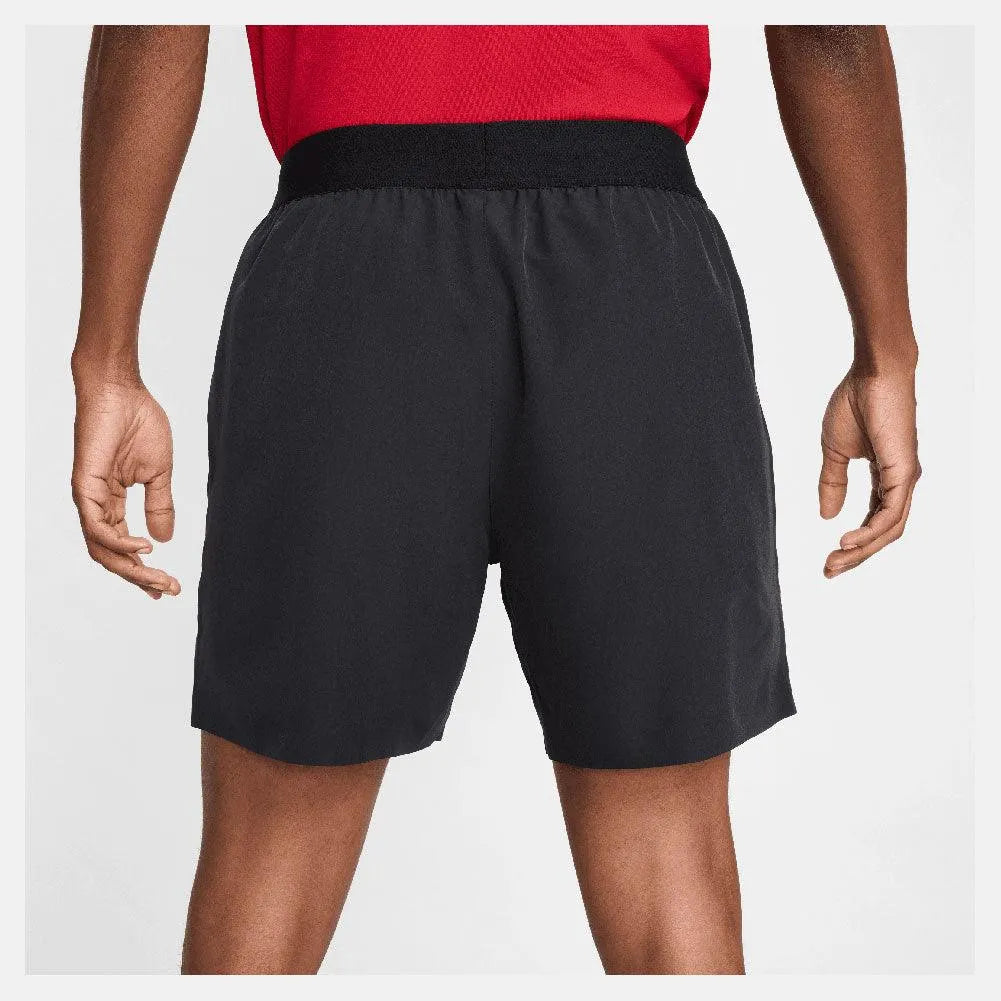 Men's Dri-Fit Advantage 6 Inch Tennis Short