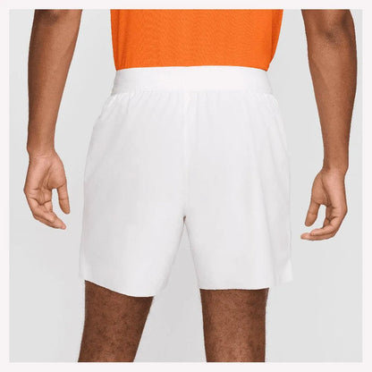Men's Dri-Fit Advantage 6 Inch Tennis Short