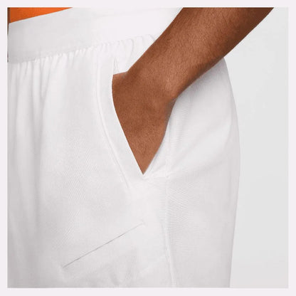 Men's Dri-Fit Advantage 6 Inch Tennis Short