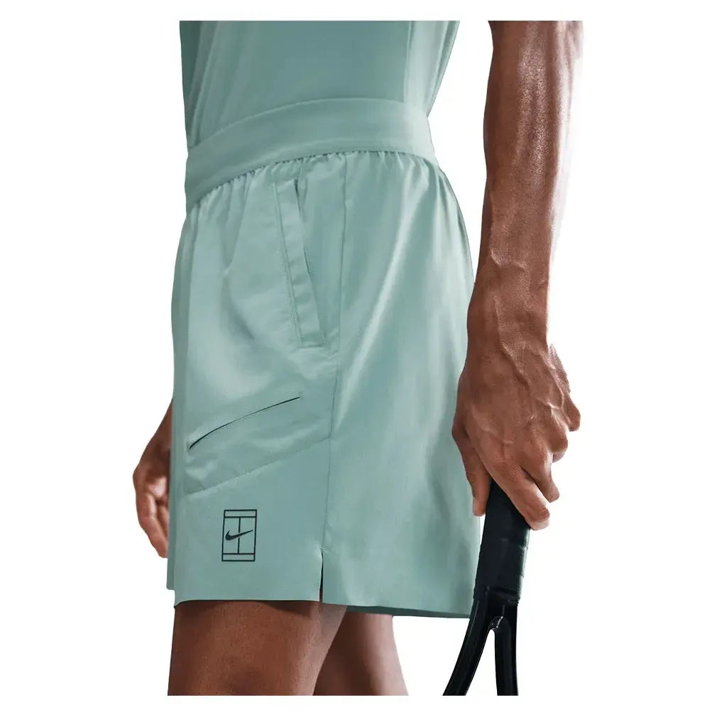 Men's Court Dri-FIT Advantage 6 Inch Tennis Short