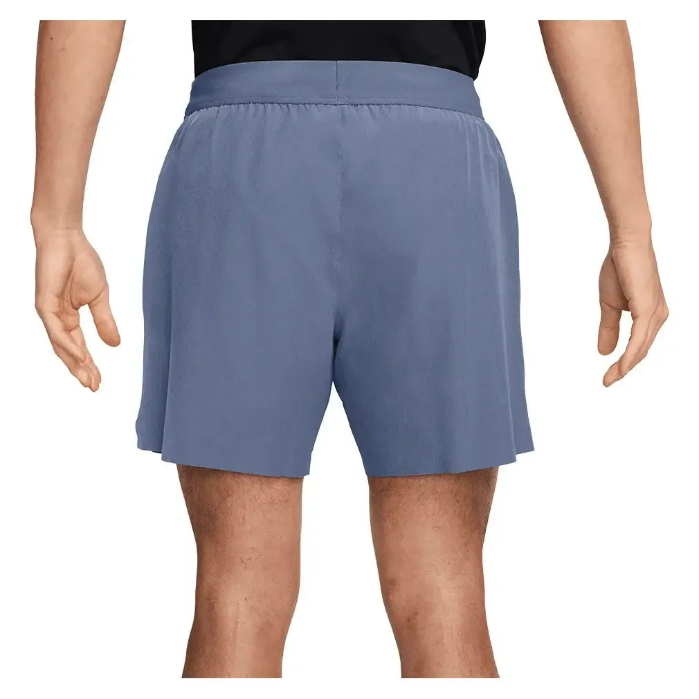 Men's Court Dri-FIT Advantage 6 Inch Tennis Short