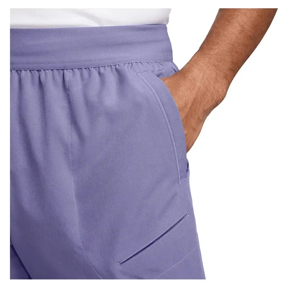 Men's Court Dri-FIT Advantage 6 Inch Tennis Short