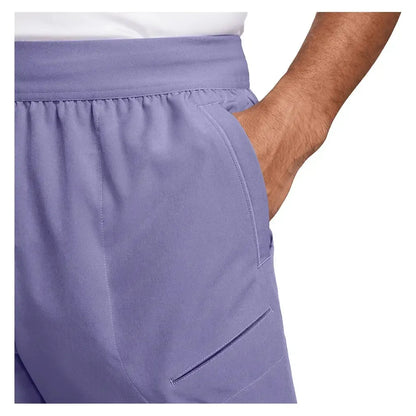 Men's Court Dri-FIT Advantage 6 Inch Tennis Short