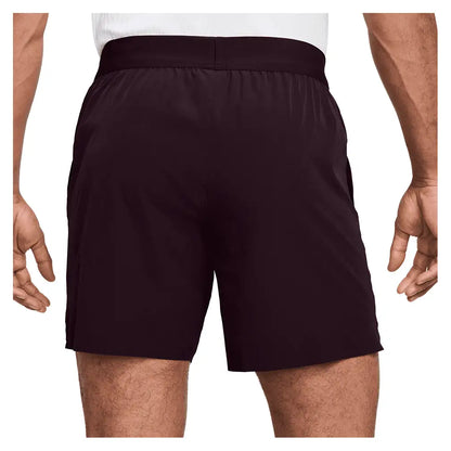 Men's Court Dri-FIT Advantage 6 Inch Tennis Short